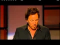 Download Lagu Bruce Springsteen inducts Jackson Browne Rock and Roll Hall of Fame inductions 2004