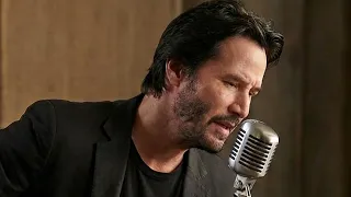 keanu reeves gravity u0026 grace lyrics song 
