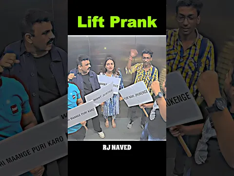 we want Justice 🫶 Credit- Rj Naved 😚#rjnaved #foryou #shorts #dance #prank