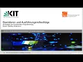 Anfangerkurs Programmieren JAVA - 06 Operatoren Auswertungsreihenfolgen