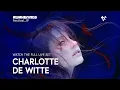 Download Lagu Awakenings Festival 2019 Sunday - Live set Charlotte de Witte @ Area V