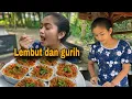 Download Lagu BIKIN KUE GANDUS || SUPER ENAK DAN GURIH