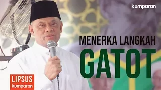 Download Menerka Langkah Gatot | LIPSUS MP3