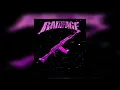 Download Lagu DJ EXXXSTXND, KA!OKEN, SXNSTXRM— RAMPAGE