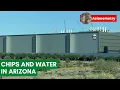 TSMC Arizona: What About the Water?