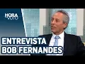 Download Lagu Hora do Voto | Maria Lydia entrevista Bob Fernandes