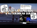 Download Lagu DJ SAD! SA SU RINDU X KU KIRIMKAN SURAT | SPEED UP VIRAL TIKTOK - HarrisNugraha