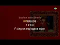 Ang Se Ang Lagana - Karaoke With Lyrics | Alka Yagnik | Sudesh Bhosle | Vinod Rathod | Devaki Pandit