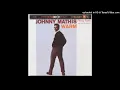 Johnny Mathis - Warm