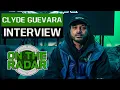Clyde Guevara On DJ Drama Hosting His New Project Signing to Republic Records Writing Producing
