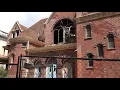 Hazleton landmark to be demolished