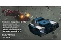 Space Engineers - Assembler Cooperation Volumetric Explosions
