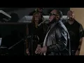 Marvin Sapp - He's Not Finished (LIVE)