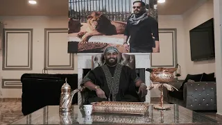 Hsen Mawla Ana Sanad Official Video حسين المولى انا سند  Hsen Mawla Ana Sanad Official Video حسين المولى انا سند