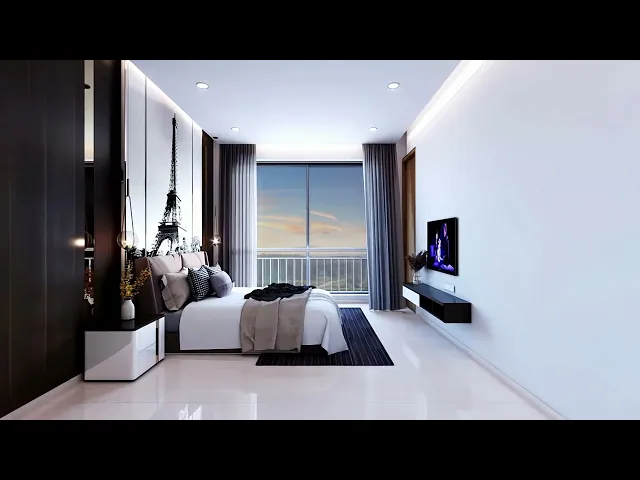 Project Video