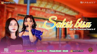 saksi bisu ii egy kd ft missel laura d ii sandiwara galu ajeng 2024
