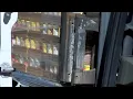 Green Valley Grants Supermarket receives first pickup of the Year for WVVA 20 Days of Giving