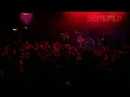 Soulfly - Jumpdafuckup - Live at Town Ballroom in Buffalo, NY on 3/28/26