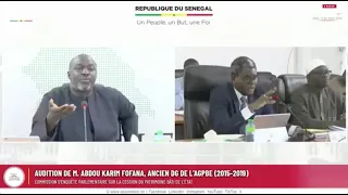 Débat tendu entre Abdou Karim Fofana et les députés de Pastef : "Vous n’êtes pas le procureur..."