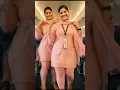 Download Lagu Dubai airport trivals #airhostess#shortvideo #dubai