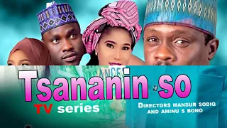 tsabar so episode 3 ali nuhu jamila nagudu shamsu daniya garzali miko rahama sadau baballe hayatu