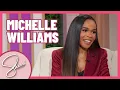Download Lagu Michelle Williams | Full Interview | Sherri Shepherd
