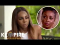 Candiace Chris Bassett SHADE Former Married to Medicine Star Buffie Purselle Buffie Responds