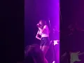 Pierre - Ryn Weaver (The Observatory - Santa Ana - 11/5/15 )
