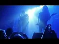 Carving The Voices - GAAHLS WYRD (Barcelona 14/10/2022)