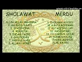 Download Lagu SHILAWAT-MERDU-PENYEJUK-HATI-ALBUM-MP3