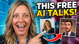 The Best Free AI Avatar Generator You Need to Try