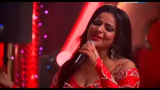 هدي انا من جبل مسلسل مزاج الخير 