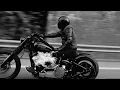 Blues Saraceno | "Dogs Of War"