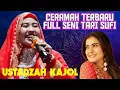 Download Lagu USTADZAH KAJOL KARAWANG TERBARU