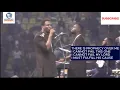 Download Lagu Unah Ehh (Fire Ehh) Powerful Medley - Min Theophilus Sunday \u0026 1Spirit Team