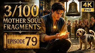 THE HOLLOW BELL 10-Year-Old Archmage Aldric Episode 79