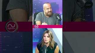 آخر لحظات زياد الرحباني غسان الرحباني في عمر جديد عبر أغاني أغاني مع نسرين الظواهرة 