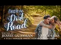 Lagu Down the Dirt Road - Book 3, Raspberry Ridge Sweet Beach Romance - A Jessie Gussman Audiobook