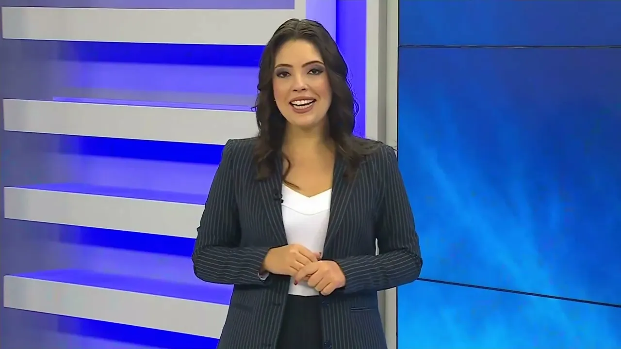 Confira a Central do Tempo desta segunda-feira