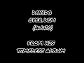 Davido - OVER DEM (Audio)