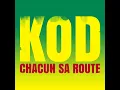 Chacun sa route - KOD