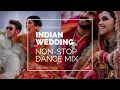 Bollywood DJ | Indian Wedding Dance Non-Stop Mix | Dance Hits 2019 | New Jersey, USA