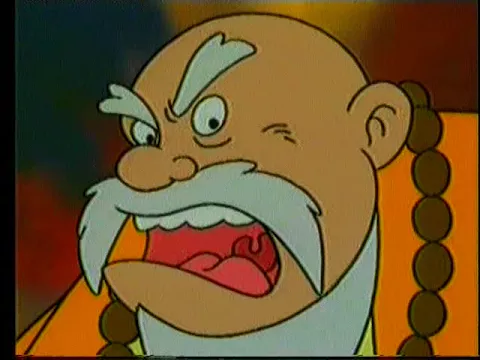 WHITE SNAKE WONDER