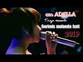 Download Lagu MANTULL.!!!  TASYA rosmala  nyanyi Gerimis melanda hati,  live semarang 10 februari 2019