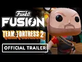 Download Lagu Funko Fusion - Official Team Fortress 2 Steam Reveal Trailer