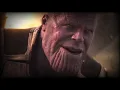 THANOS // MY WICKED BONES [NICK NOLAN]