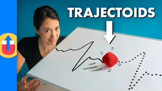You Won t Believe How These Shapes Roll New Discovery in Math