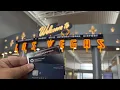 AMEX Centurion vs Chase Sapphire vs the Capital One Lounge Which is Better LAS