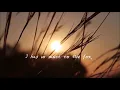 If Tomorrow Starts Without Me read by Tom O Bedlam