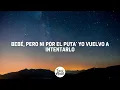 Ryan Castro, Manuel Turizo - MENOS EL CORA (Letra/Lyrics)